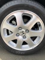 Honda Civic Si Coupe 2000 года (NA)